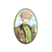 春熙野筵系列 / Badge (58*86mm) / Lee
