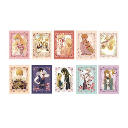 Suddenly Became A Princess One Day | Hua Yang Series