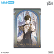 Under the Dome系列 / 3D Lenticular Card (100*145mm) / Klein