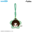四时花令系列 / Plush Charm-Xie Lian (110mm)