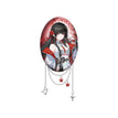 予世新声系列 / Badge (93*64mm) / Kuchiba Chisa