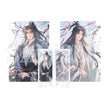 并峙&莲心&夏日小憩系列 / Shikishi Board Set-Bing Zhi (21*14cm)