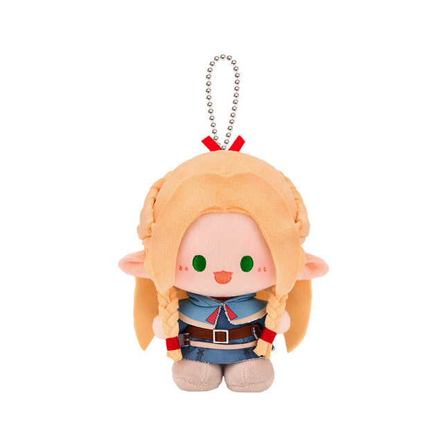 Delicious in Dungeon | Dou Ding Series Plush Charm
