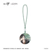 鹤舞青山系列 / Charm-Wei Wuxian-B (40*40mm)