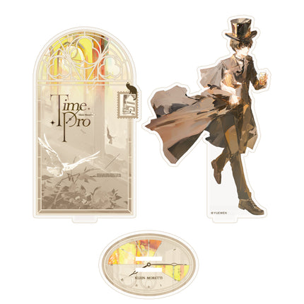 Lord of the Mysteries | Timepro Series