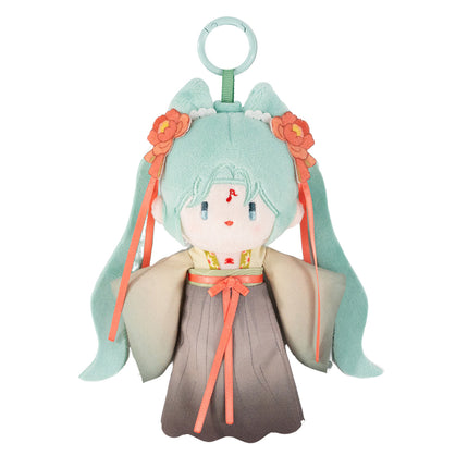 Hatsune Miku | Shui Mo Dan Qing Series Plush Doll