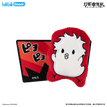 漫画系列 / Plush Badge-B (95*80mm)