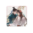 笑春风&桃雨逢君&浮梦双清系列 / Acrylic Coaster-Fu Meng Shuang Qing (100*100mm)