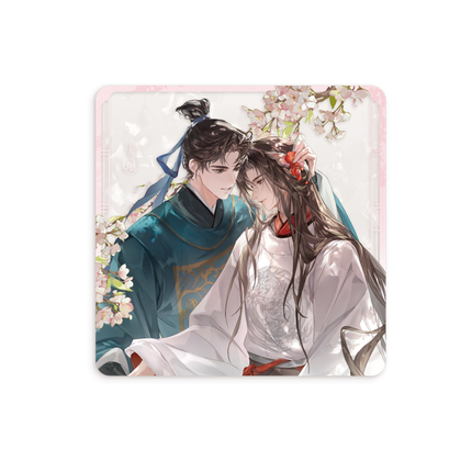 The Powerful Eunuch | Xiao Chun Feng Series