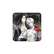 执手加冕&不良引导&蛊心&蛙蛙园长&糖果杂货铺系列 / Badge-Zhi Shou Jia Mian (80*80mm)