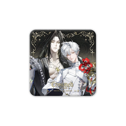 Welcome to the Nightmare Live | Zhi Shou Jia Mian & Bu Liang Yin Dao & Gu Xin & Wa Wa Yuan Zhang & Tang Guo Za Huo Pu Series
