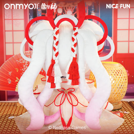 Onmyoji | Shiranui 40cm Plush Doll