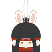 雨逅尘缘系列 / Plush Charm-Lan Wangji