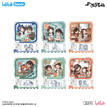 伴夏之长系列 / Film Card Blind Box-Random One (70*90mm)