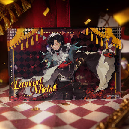 Lord of the Mysteries | Ma Xi Tuan Series