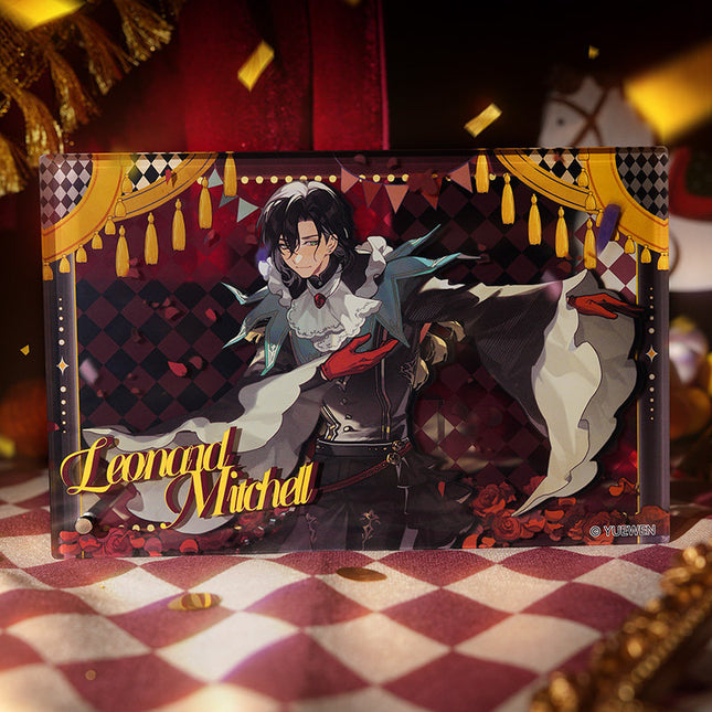 Lord of the Mysteries | Ma Xi Tuan Series