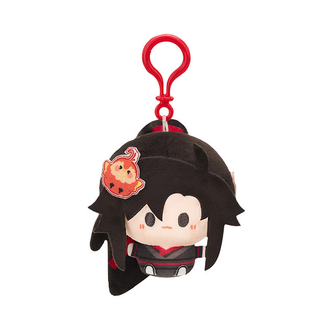Mo Dao Zu Shi | Xing Han Tong You Series 8cm Plush Charm