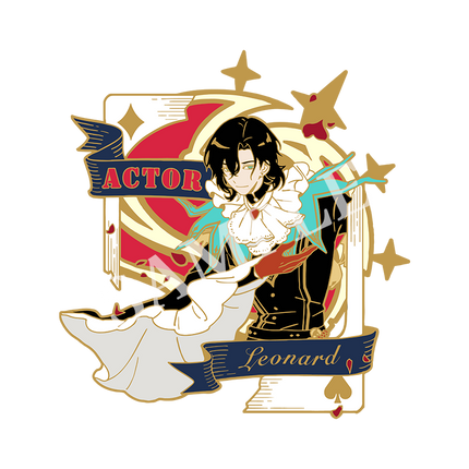 Lord of the Mysteries | Ma Xi Tuan Series