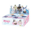 鱼你同行系列 / Charm Blind Box-One Box (6 Charms)