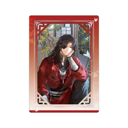 Heaven Official's Blessing | Yue Ying Dui Yi Series Set2