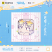 定格&全家福&心象漫游系列 / Badge-Li Xia