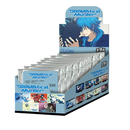 Dramatical Murder | Character Series Badge Blind Box