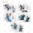 书中人系列 / Polaroid Blind Box-Random One (75*100mm)