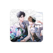 心动讯号&爱意新生&深渊之灵系列 / Badge-Ai Yi Xin Sheng (80*80mm)