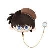 侦探手记系列BOOMBODY / Plush Brooch (5cm) / Edogawa Conan