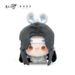 兔馒头系列 / Plush Doll-Lan Wangji (35cm)