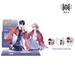 荣光与你&晴空信号&同频&入镜系列 / Acrylic Standee-Rong Guang Yu Ni (200*138mm)