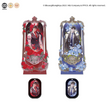 Disc Pulse & 幽瓶绯蓝 & kiss me系列 / Acrylic Stand-You Ping Fei Lan