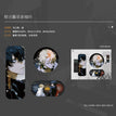 原点系列 / Badge Set-A (58mm;40*115mm;40*80mm)