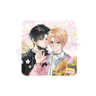 生贺&向阳系列 / Badge-Xiang Yang (8*8cm)