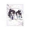 闲暇&落花树下&落梅旧影系列 / Blanket-Xian Xia (100*130cm)