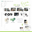 茵四&首映礼&他和他的生活&隐忍系列 / All In Set (No Dolls;No Postcard)