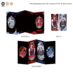 Disc Pulse & 幽瓶绯蓝 & kiss me系列 / Shikishi Board-You Ping Fei Lan