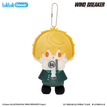 风之守护系列 / Plush Doll-Nirei Akihiko (12cm)