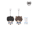 祝你自由&雨夜回响&甜蜜回忆&今日推荐&易感期&失控信号系列 / Rubber Charm Set (65mm)