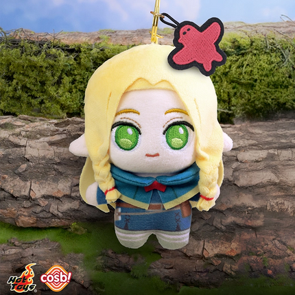 Delicious in Dungeon | COSBI 11cm Plush Doll Set