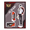 国家队系列 / Acrylic Stand Figure / Ye Xiu