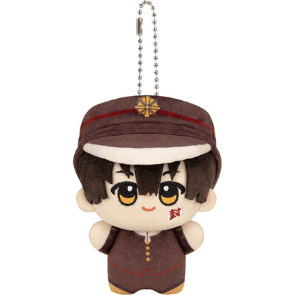 Toilet-bound Hanako-kun | 10cm Plush Charm Set