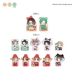 罗裳嬉游&恋恋雨季&一口甜粒&一起困觉系列 / Acrylic Standee Blind Box-Random One