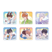 沁夏系列 / Badge Blind Box-Random One (80*80mm)