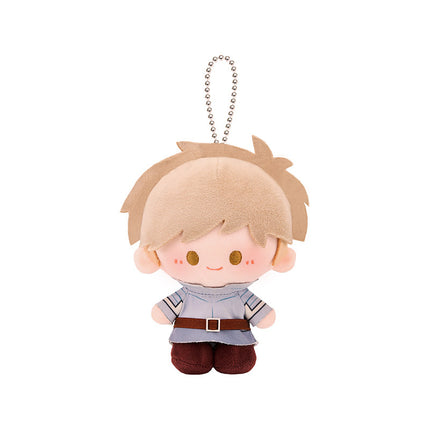 Delicious in Dungeon | Dou Ding Series Plush Charm