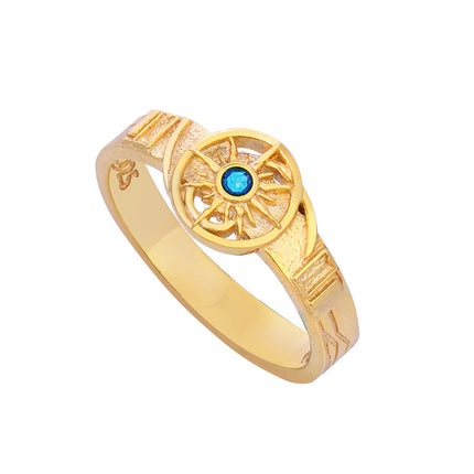 To Be HERO X | Impression Ring & Necklace NICE Set