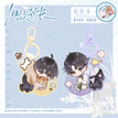 夏日重现&薄巧拿铁&天台心事&旧年辞暮&曲奇饼干系列 / Chibi Charm Set (70mm)