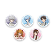 落花盈裳新中式主题系列 / Badge Blind Box-Random One (58mm)