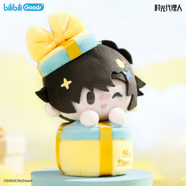 Link Click | Shi Zhi Li Series Cheng Xiaoshi Plush Doll Set