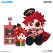时之礼系列 / Plush Doll & Plush Charm Set
